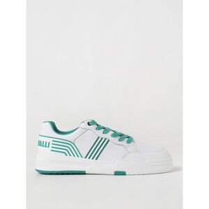 Just Cavalli Sneakers men White Sneakers